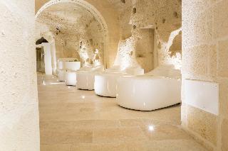 Aquatio Cave Luxury Hotel & Spa fotoÄŸrafÄ±