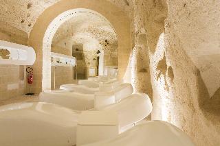 Aquatio Cave Luxury Hotel & Spa fotoÄŸrafÄ±