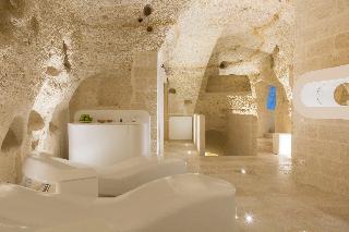 Aquatio Cave Luxury Hotel & Spa fotoÄŸrafÄ±