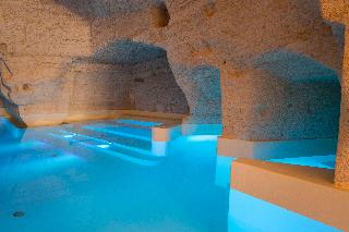 Aquatio Cave Luxury Hotel & Spa fotoÄŸrafÄ±
