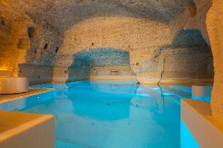 Aquatio Cave Luxury Hotel & Spa fotoÄŸrafÄ±