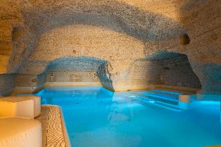 Aquatio Cave Luxury Hotel & Spa fotoÄŸrafÄ±