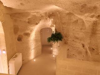 Aquatio Cave Luxury Hotel & Spa fotoÄŸrafÄ±