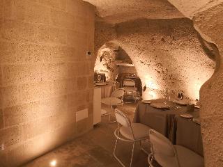 Aquatio Cave Luxury Hotel & Spa fotoÄŸrafÄ±