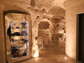 Aquatio Cave Luxury Hotel & Spa fotoÄŸrafÄ±