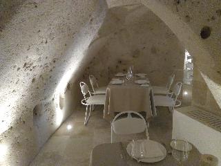 Aquatio Cave Luxury Hotel & Spa fotoÄŸrafÄ±