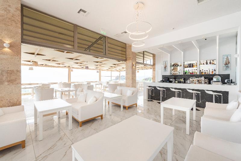 White Rock of Kos Hotel - Adults only - Bar
