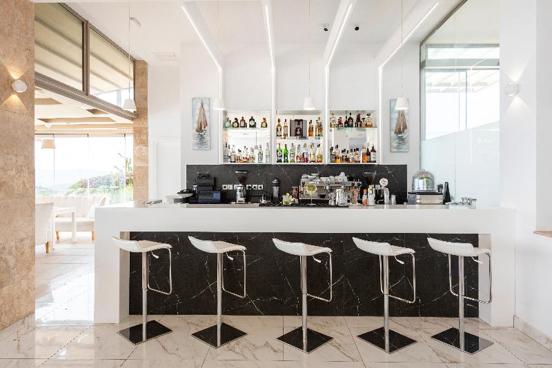 White Rock of Kos Hotel - Adults only - Bar