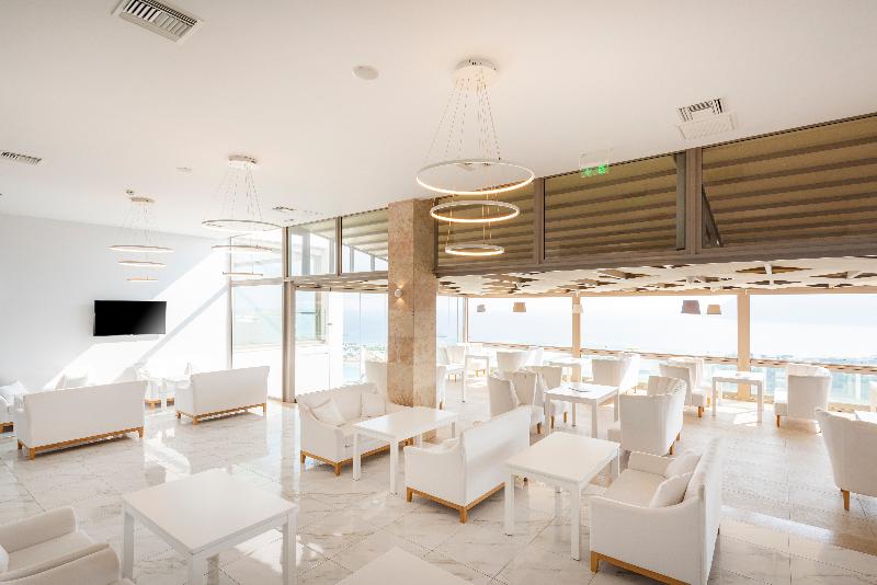 White Rock of Kos Hotel - Adults only - Bar