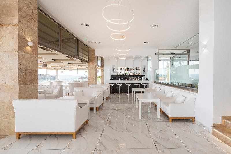 White Rock of Kos Hotel - Adults only - Bar