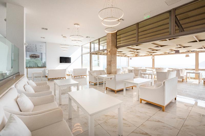 White Rock of Kos Hotel - Adults only - Bar