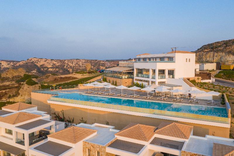 White Rock of Kos Hotel - Adults only - Genel