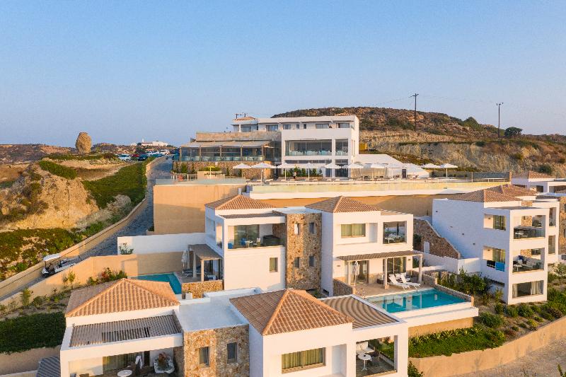 White Rock of Kos Hotel - Adults only - Genel