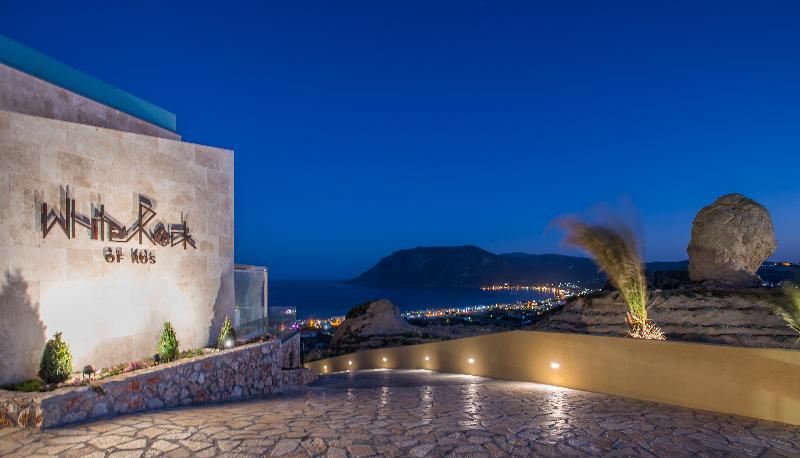 White Rock of Kos Hotel - Adults only - Genel