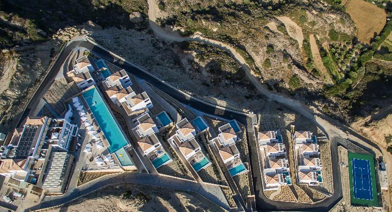 White Rock of Kos Hotel - Adults only - Genel