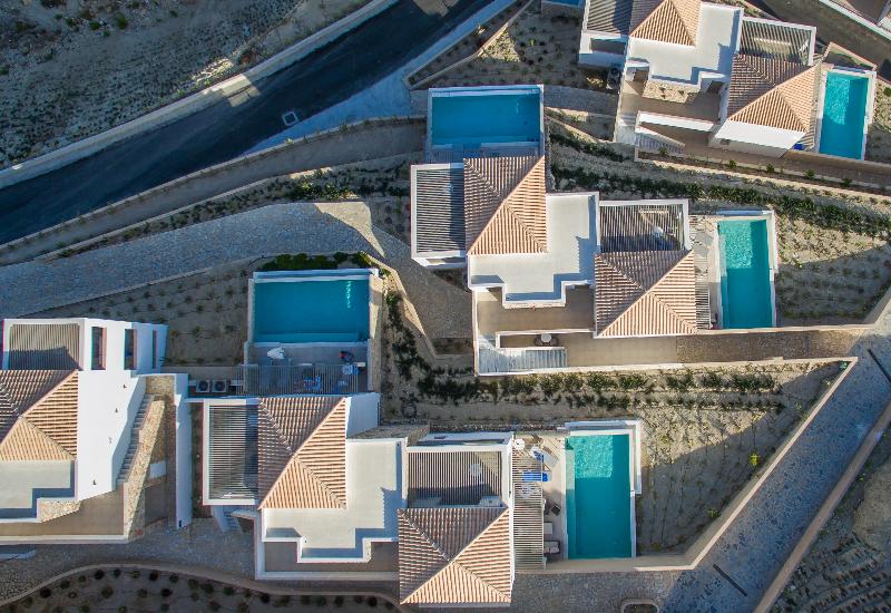 White Rock of Kos Hotel - Adults only - Genel