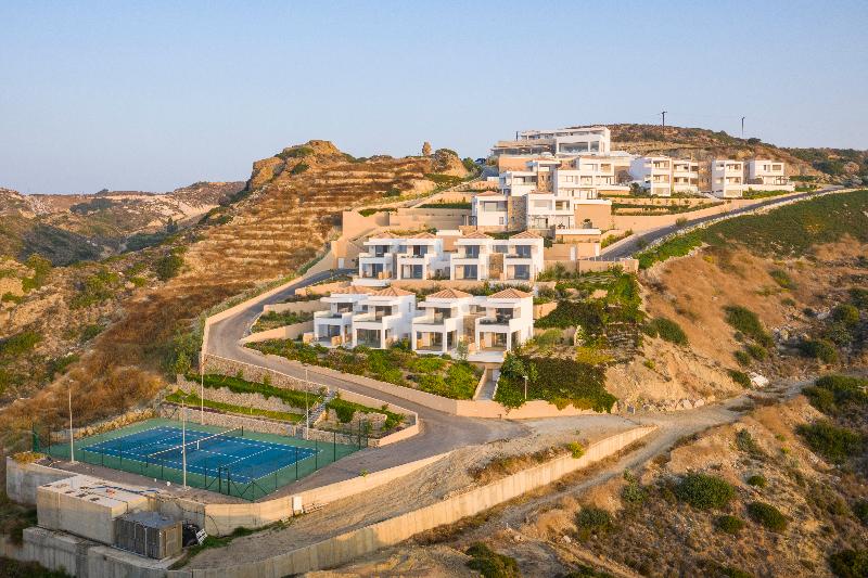 White Rock of Kos Hotel - Adults only - Genel