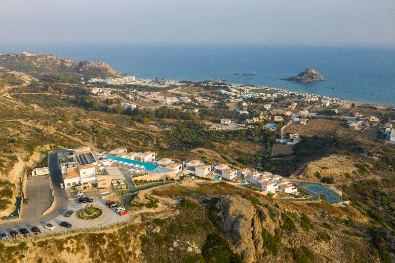 White Rock of Kos Hotel - Adults only - Genel