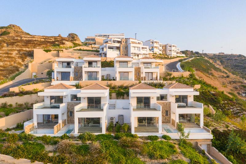 White Rock of Kos Hotel - Adults only - Genel