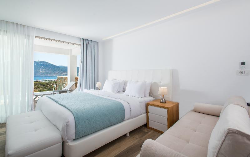 White Rock of Kos Hotel - Adults only - Oda