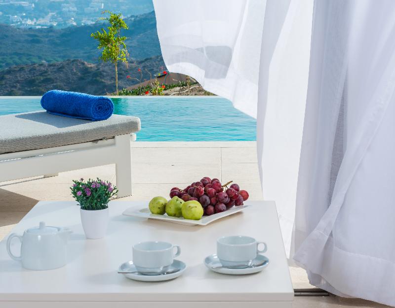 White Rock of Kos Hotel - Adults only - Oda
