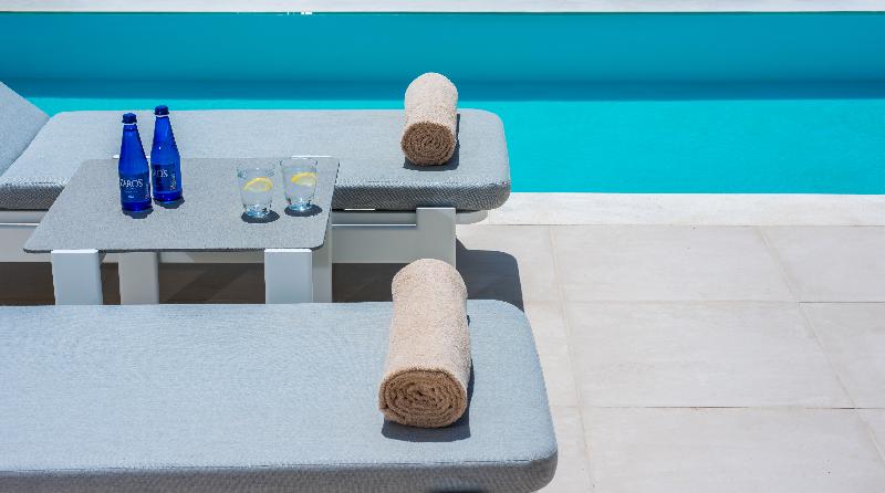 White Rock of Kos Hotel - Adults only - Oda