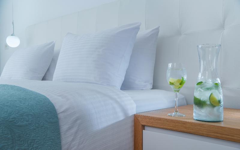 White Rock of Kos Hotel - Adults only - Oda