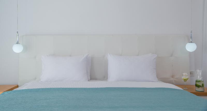 White Rock of Kos Hotel - Adults only - Oda