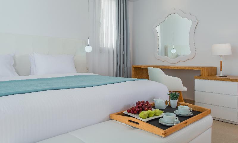 White Rock of Kos Hotel - Adults only - Oda