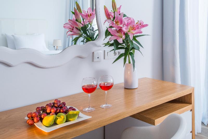 White Rock of Kos Hotel - Adults only - Oda
