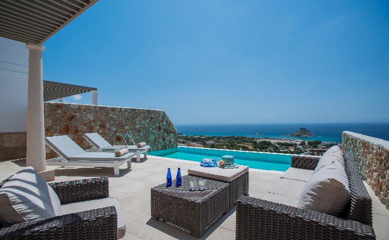 White Rock of Kos Hotel - Adults only - Oda