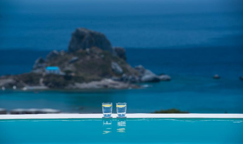 White Rock of Kos Hotel - Adults only - Oda