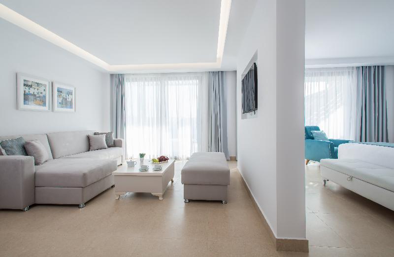 White Rock of Kos Hotel - Adults only - Oda
