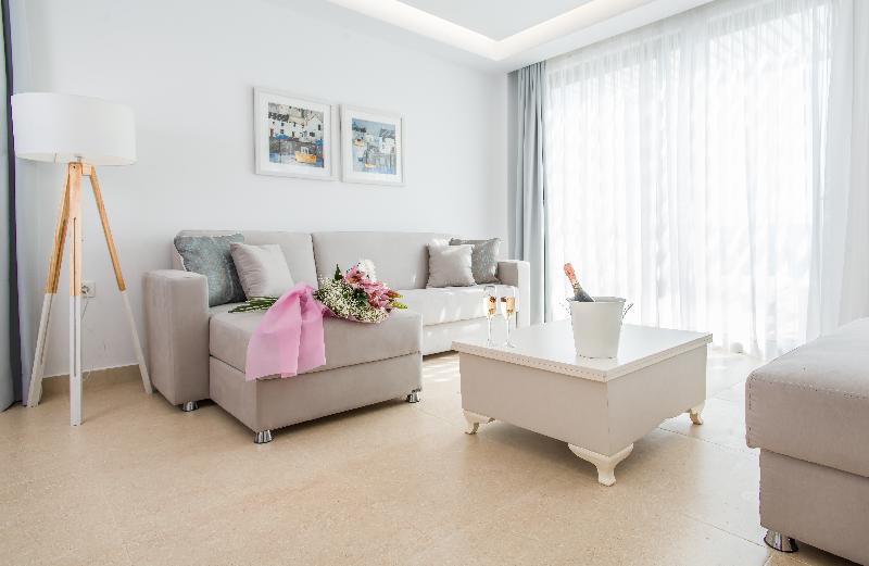 White Rock of Kos Hotel - Adults only - Oda