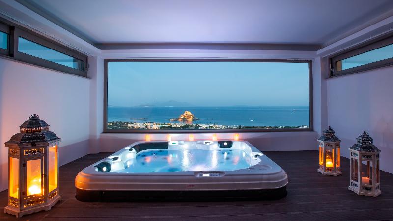 White Rock of Kos Hotel - Adults only - Oda