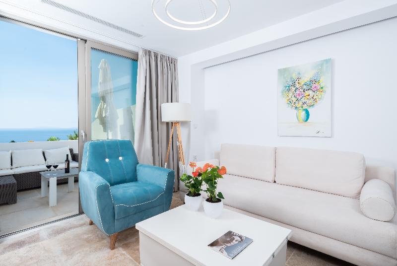 White Rock of Kos Hotel - Adults only - Oda