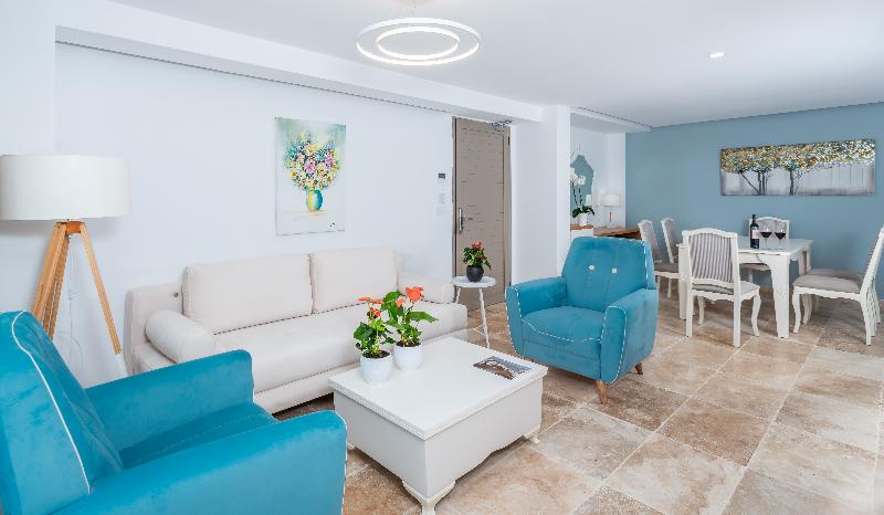 White Rock of Kos Hotel - Adults only - Oda