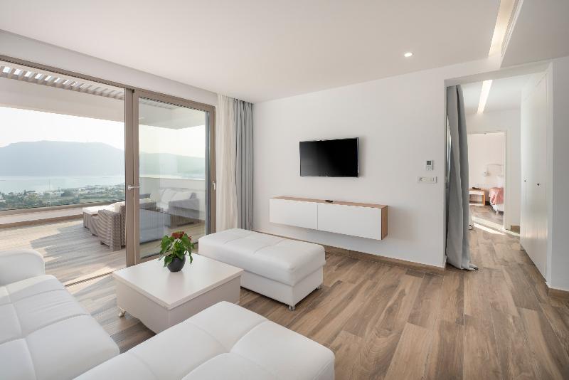 White Rock of Kos Hotel - Adults only - Oda