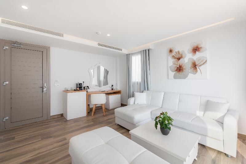 White Rock of Kos Hotel - Adults only - Oda