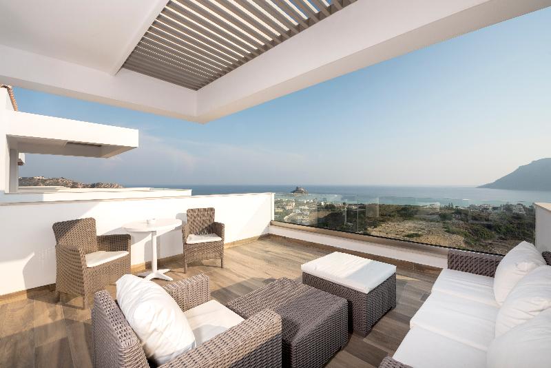 White Rock of Kos Hotel - Adults only - Oda