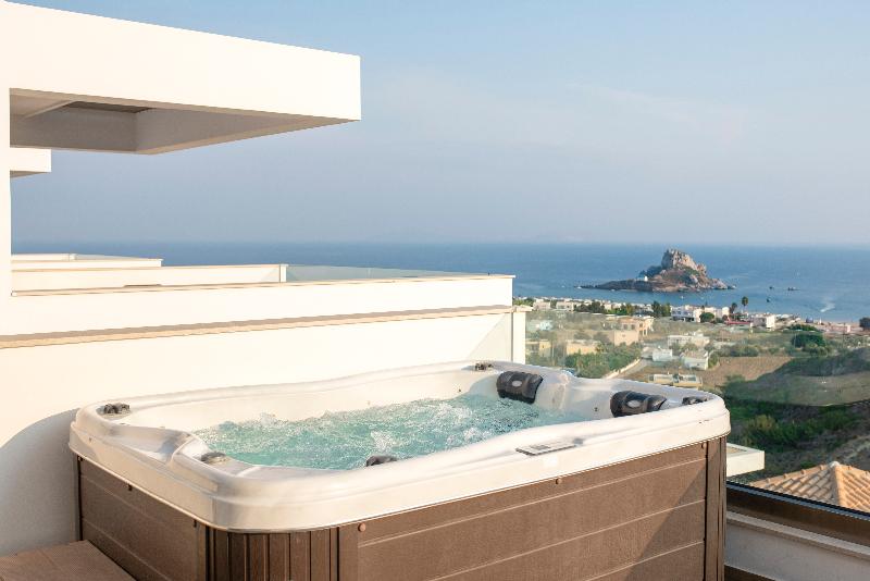 White Rock of Kos Hotel - Adults only - Oda