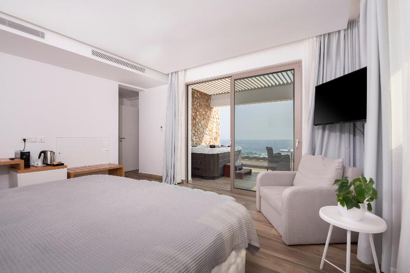 White Rock of Kos Hotel - Adults only - Oda