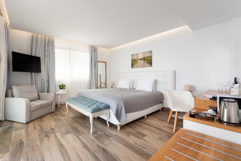 White Rock of Kos Hotel - Adults only - Oda