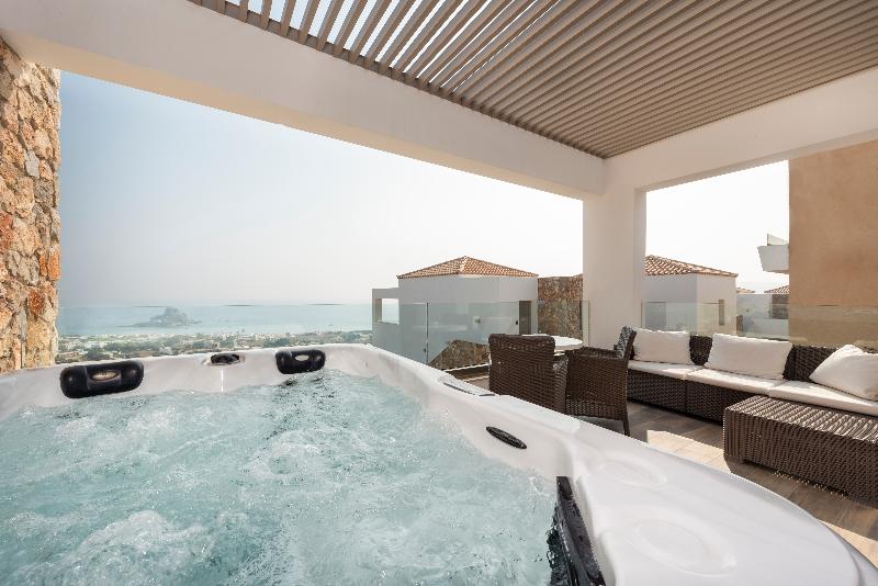 White Rock of Kos Hotel - Adults only - Oda