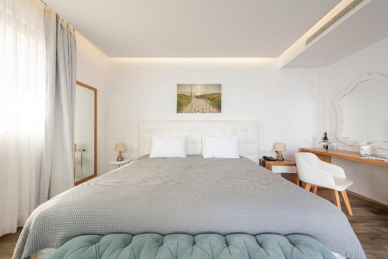 White Rock of Kos Hotel - Adults only - Oda