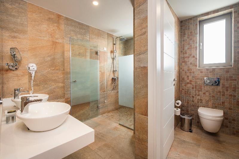 White Rock of Kos Hotel - Adults only - Oda