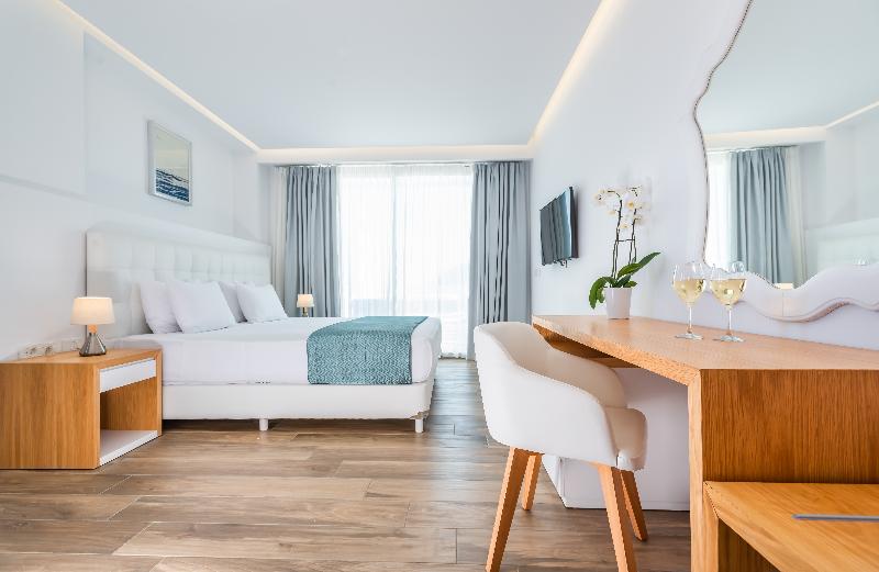 White Rock of Kos Hotel - Adults only - Oda