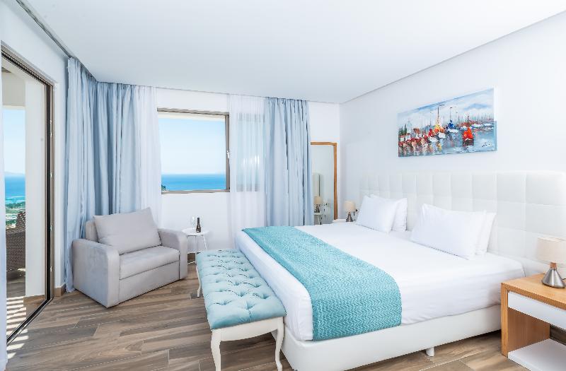 White Rock of Kos Hotel - Adults only - Oda