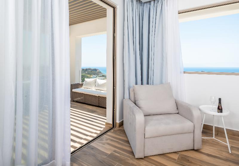 White Rock of Kos Hotel - Adults only - Oda