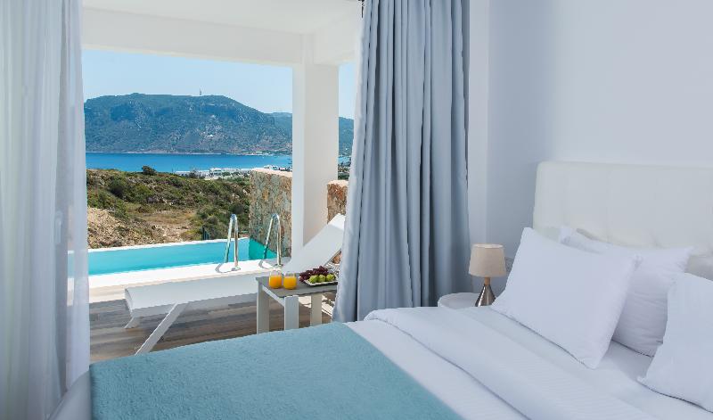 White Rock of Kos Hotel - Adults only - Oda